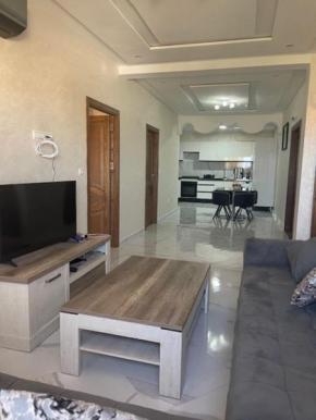 Manami Appartementen AlHoceima